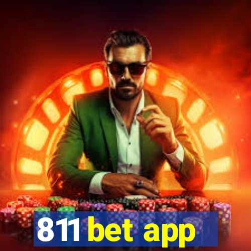 811 bet app